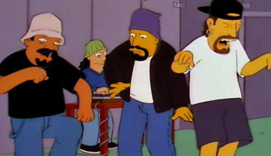 Cypresshill_simpsons