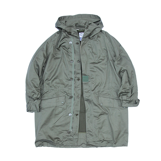 BLOG-PROPS-STORE: こんどはオンラインだ!/M64 Field Parka(ANX) BLOG-PROPS-STORE: こんどはオンラインだ!/M64 Field Parka(ANX)